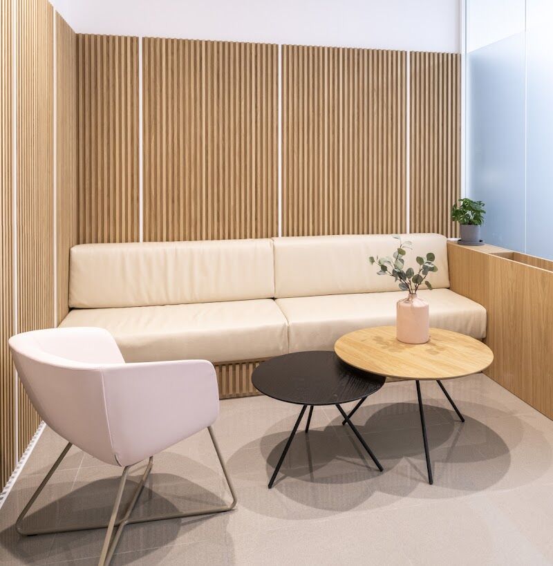 Imagen de Centro Médico Doctor Hermoso