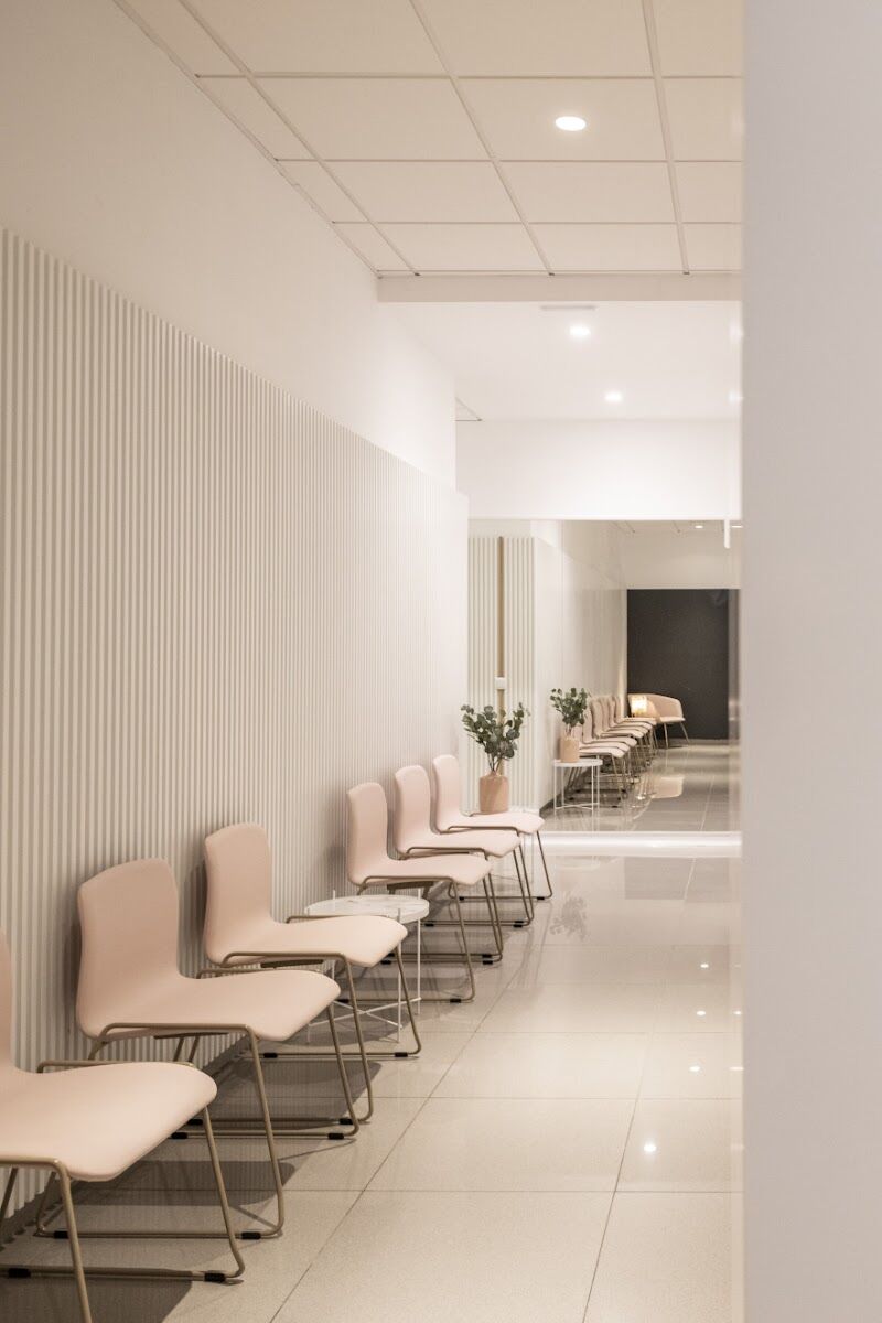 Imagen de Centro Médico Doctor Hermoso