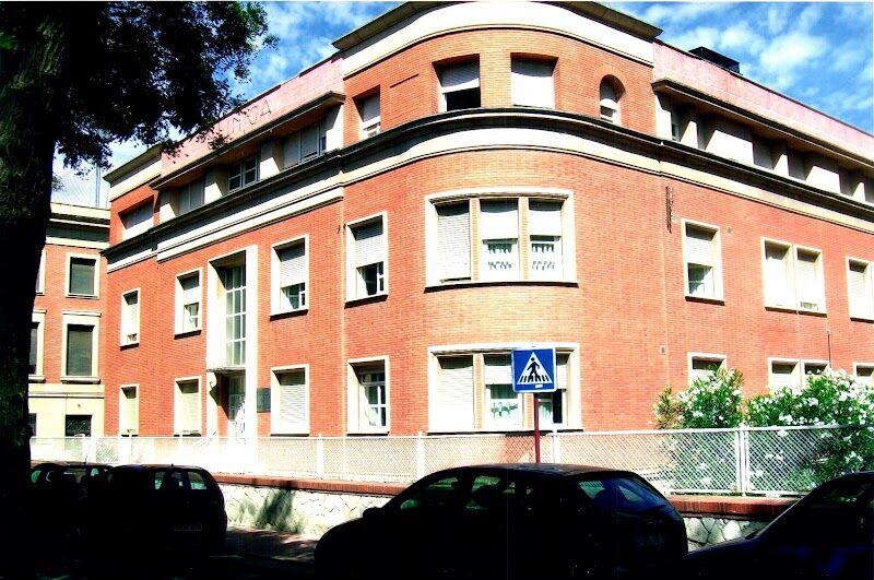 Imagen de Hla Clínica Dr. Sanz Vázquez