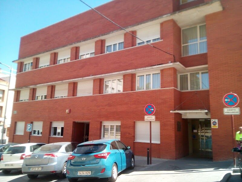 Imagen de Hla Clínica Dr. Sanz Vázquez