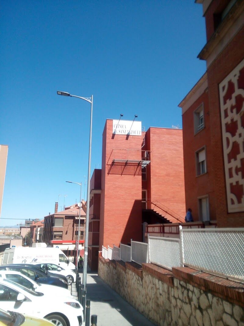 Imagen de Hla Clínica Dr. Sanz Vázquez
