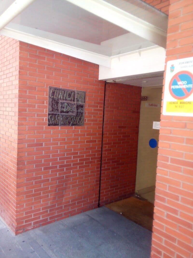 Imagen de Hla Clínica Dr. Sanz Vázquez