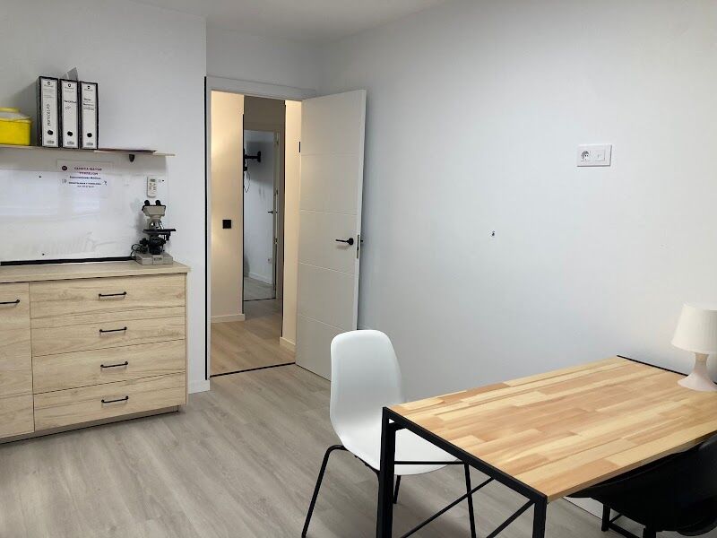 Imagen de Clinica Mayor Torrejon