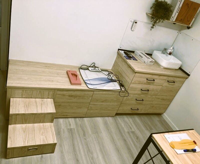 Imagen de Clinica Mayor Torrejon