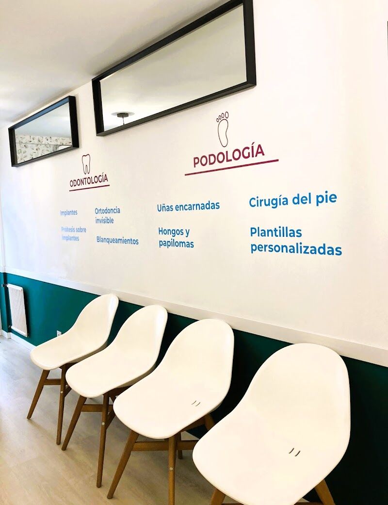 Imagen de Clinica Mayor Torrejon