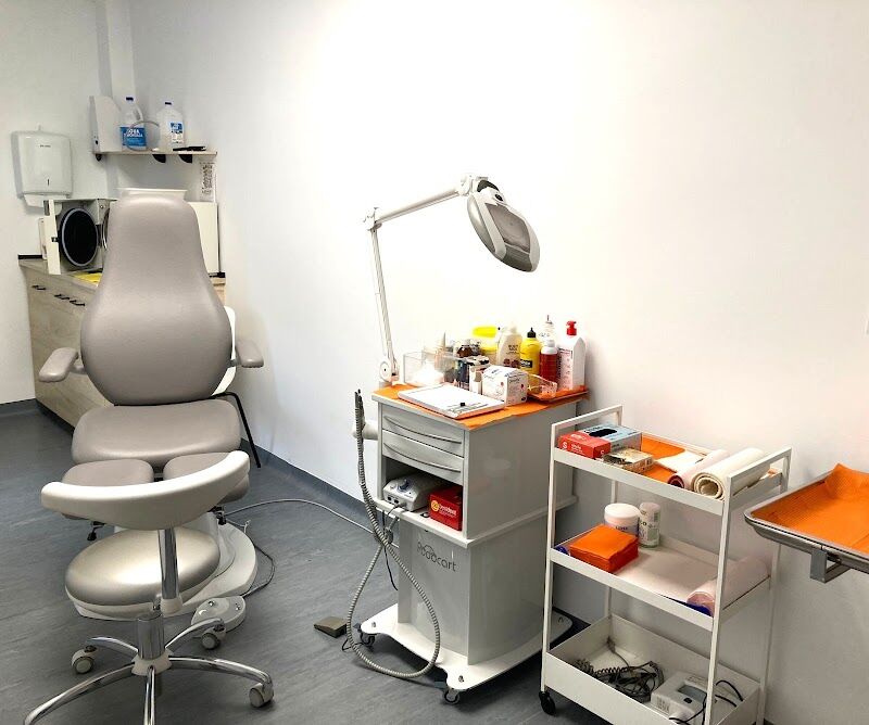 Imagen de Clinica Mayor Torrejon