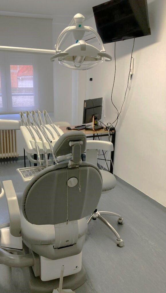 Imagen de Clinica Mayor Torrejon