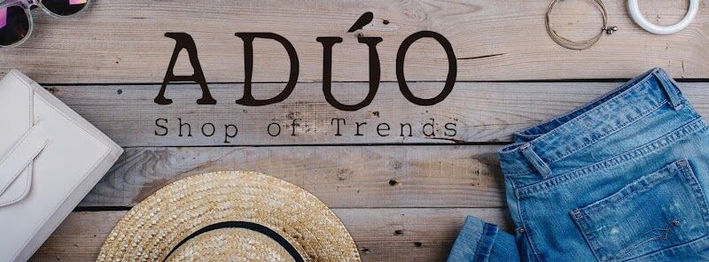 Imagen de Adúo Moda – Shop Of Trends