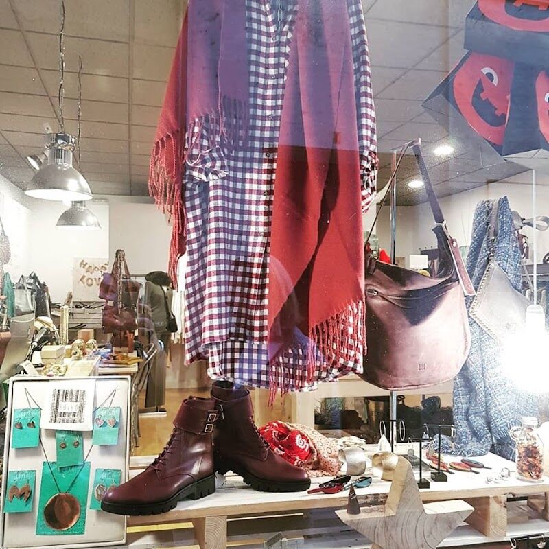 Imagen de Adúo Moda – Shop Of Trends