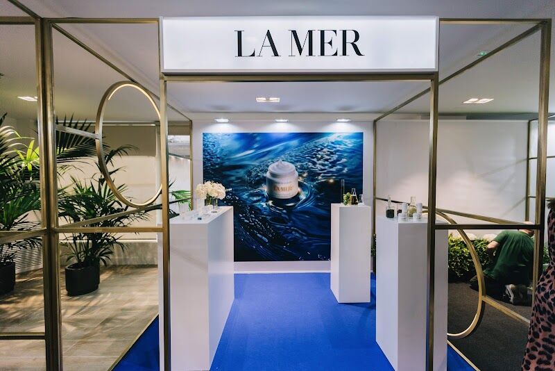 Imagen de Senia Stand – Diseño y Montaje de Stands