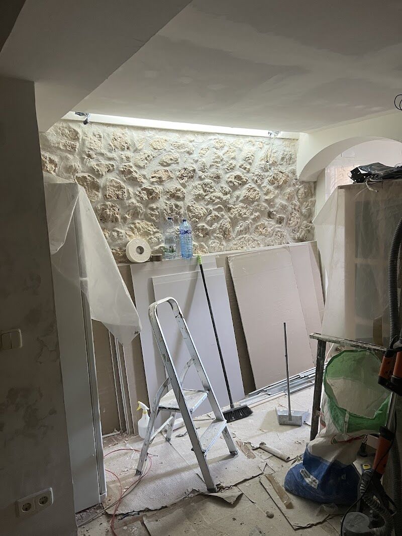 Imagen de negocio en Montaje de cocinas en Guadalajara
