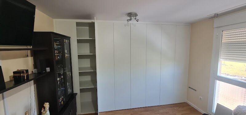 Imagen de negocio en Montaje de muebles en Yunquera de Henares