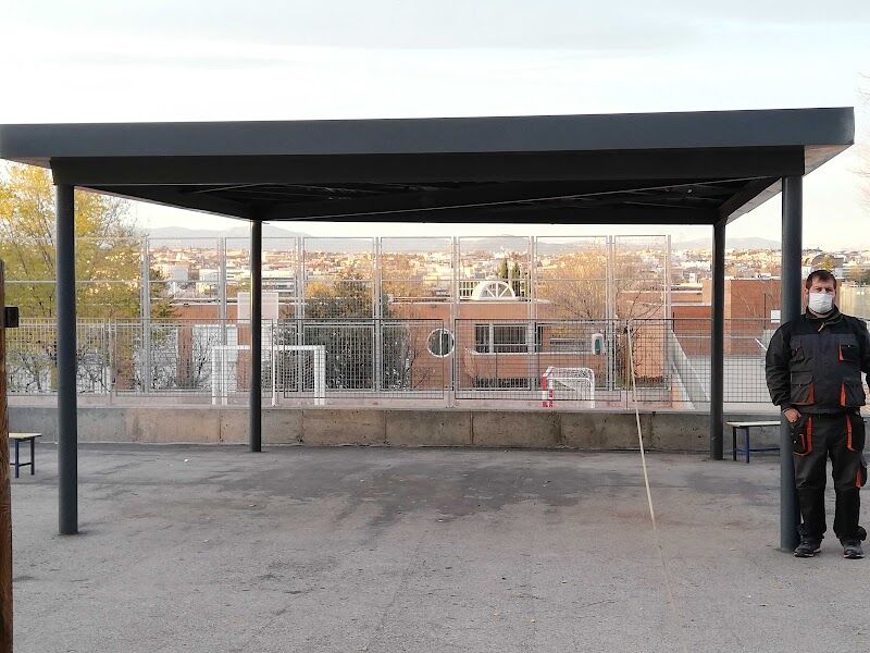 Imagen de Suministros E Instalaciones de Inmobiliario