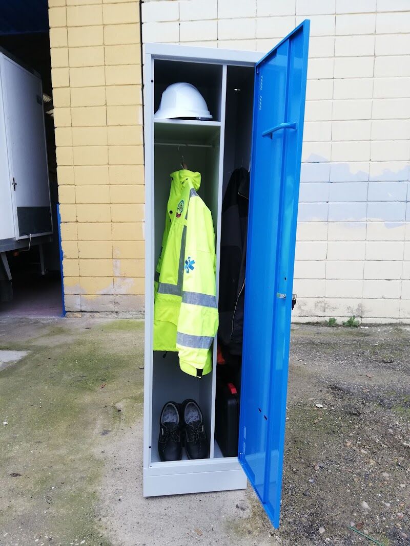 Imagen de Suministros E Instalaciones de Inmobiliario