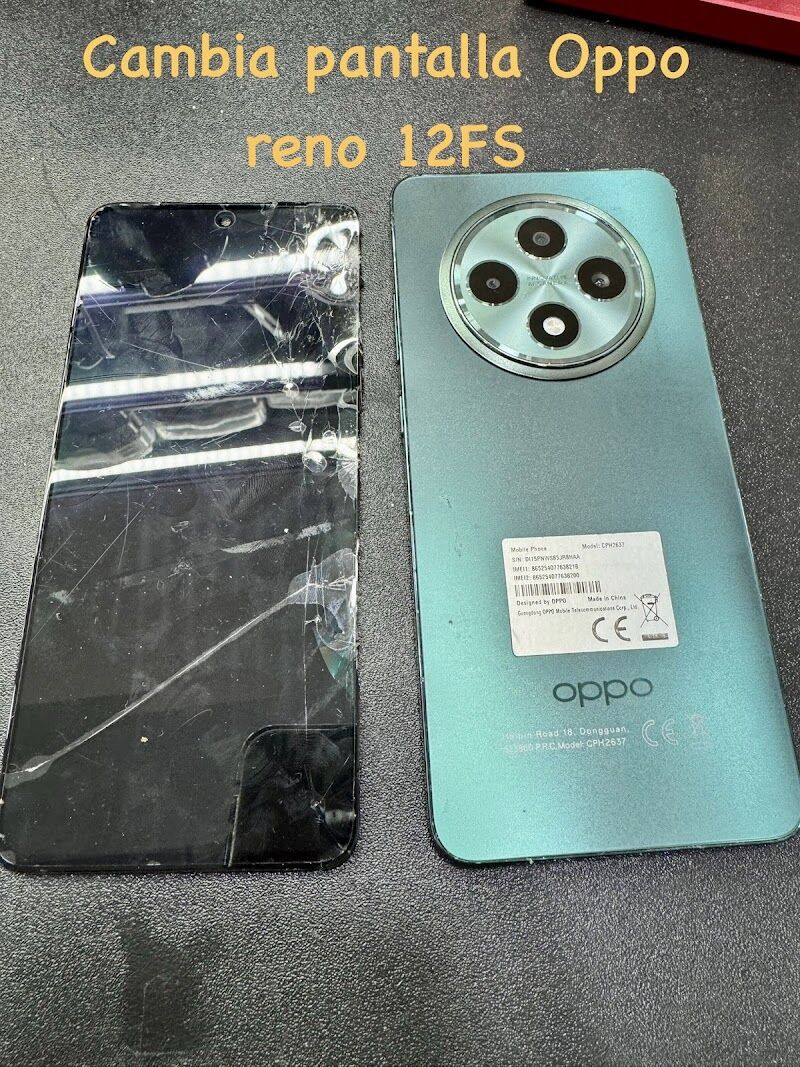 Imagen de Hola Móvil Reparaciónes Móviles en Torrejón de Ardoz.