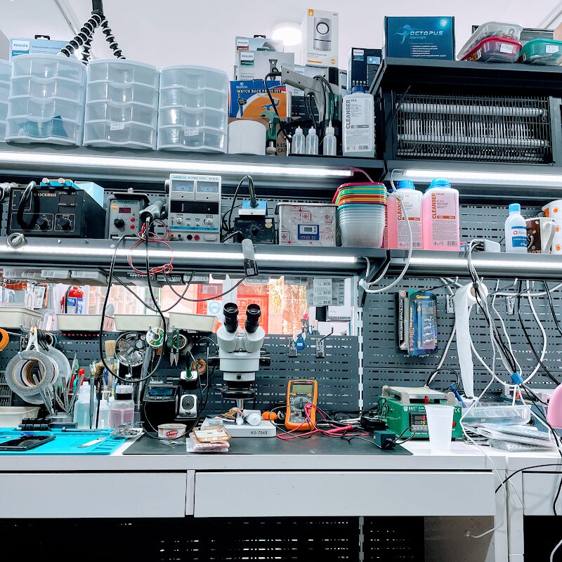 Imagen de Hola Móvil Reparaciónes Móviles en Torrejón de Ardoz.