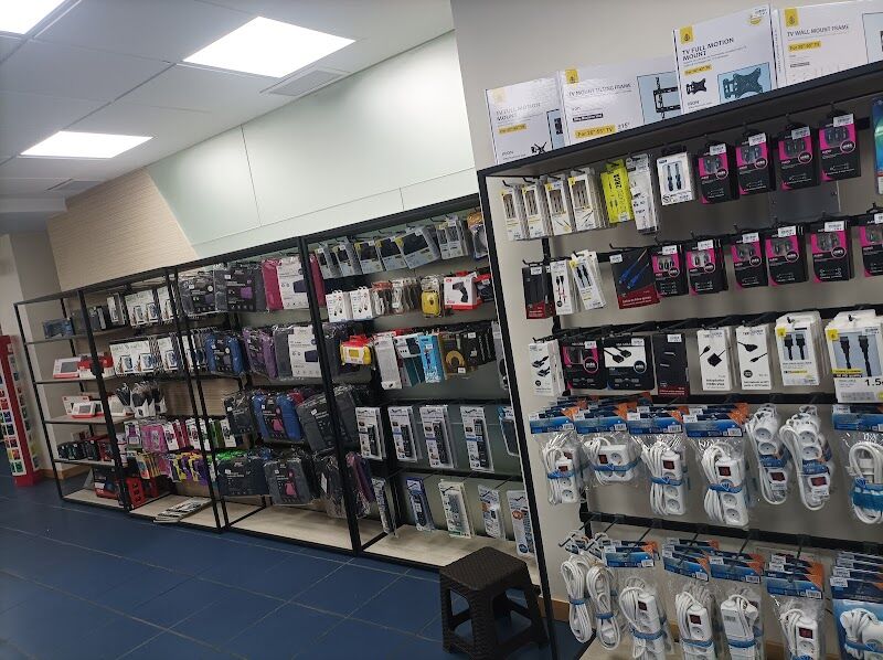 Imagen de Multi Phone,reparacion Movil.