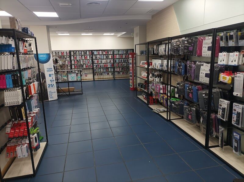 Imagen de Multi Phone,reparacion Movil.