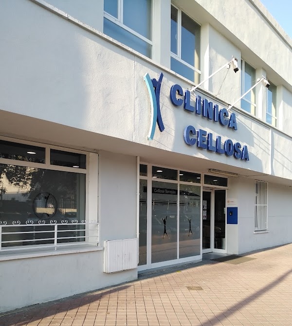 Imagen de Clínica Cellosa Torrejón