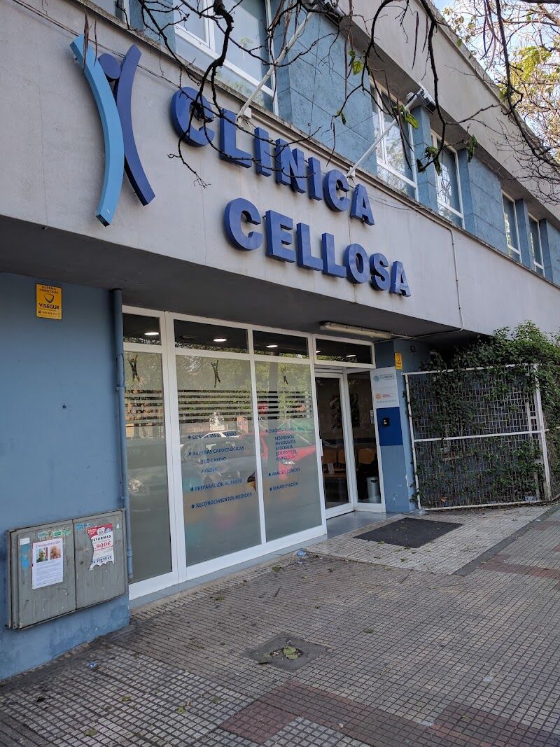 Imagen de Clínica Cellosa Torrejón