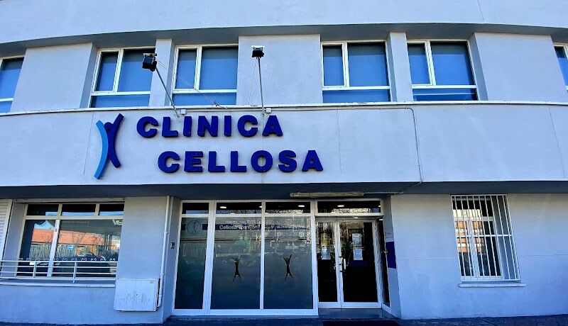 Imagen de Clínica Cellosa Torrejón