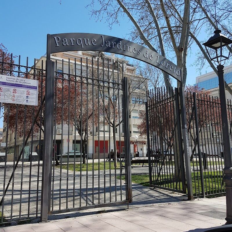 Imagen de Hm la Paloma