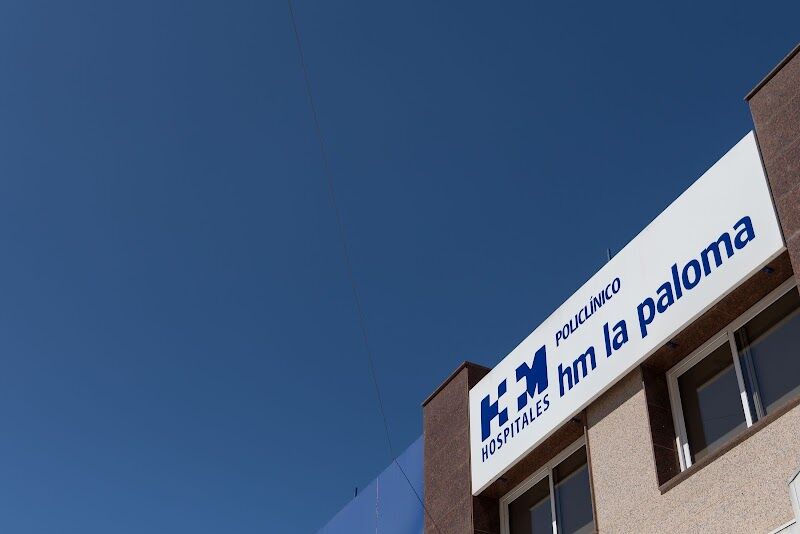 Imagen de Hm la Paloma