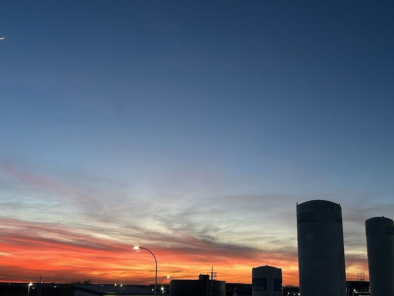 Imagen de negocio en Neumología en Alcalá de Henares