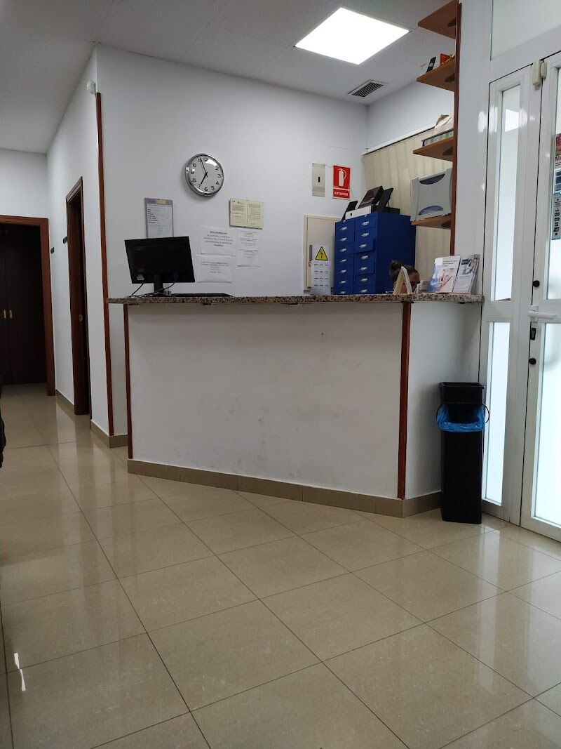 Imagen de negocio en Neurología en Torrejón de Ardoz