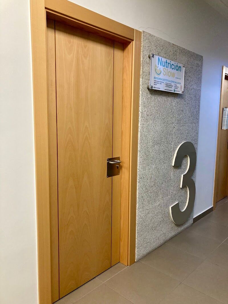 Imagen de Nutrición Slow