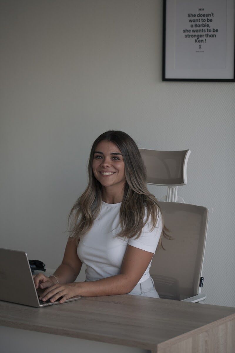 Imagen de Nutricionista Paula Saldaña