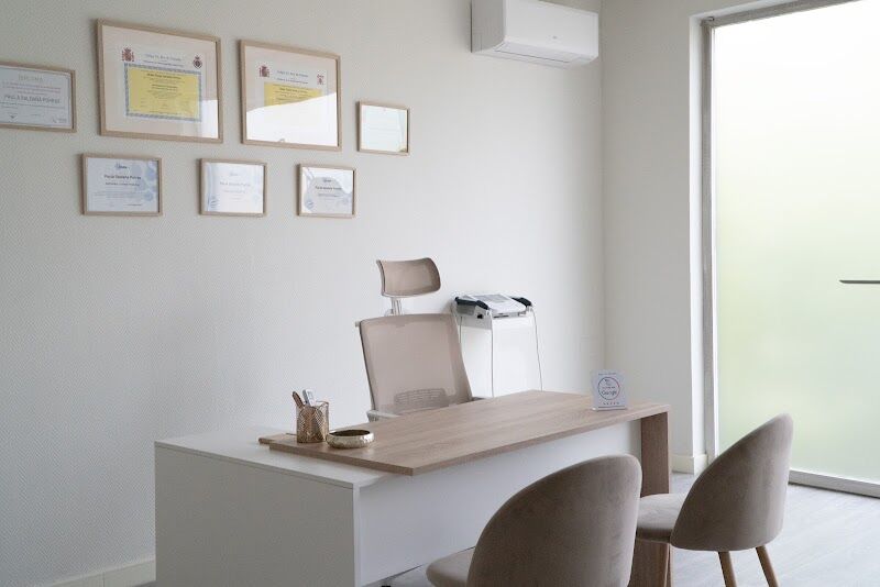 Imagen de Nutricionista Paula Saldaña