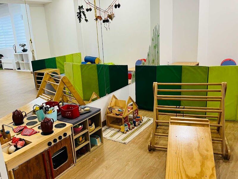 Imagen de La Enredadera