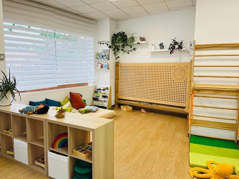 Imagen de La Enredadera