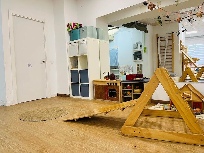 Imagen de La Enredadera