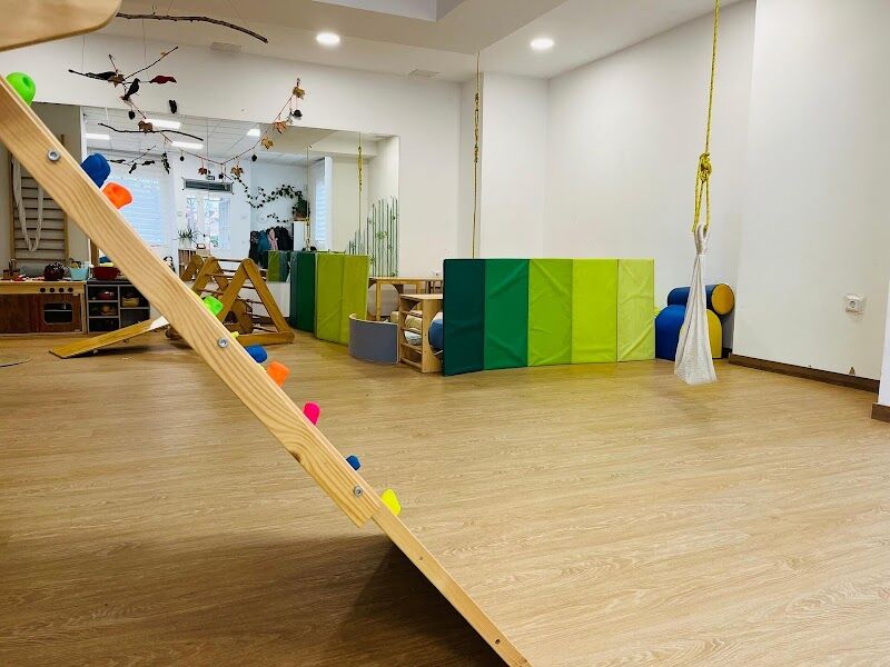 Imagen de La Enredadera