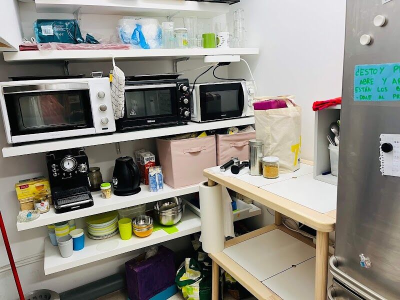 Imagen de La Enredadera