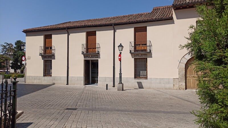 Imagen de negocio en Oftalmología en Alcalá de Henares