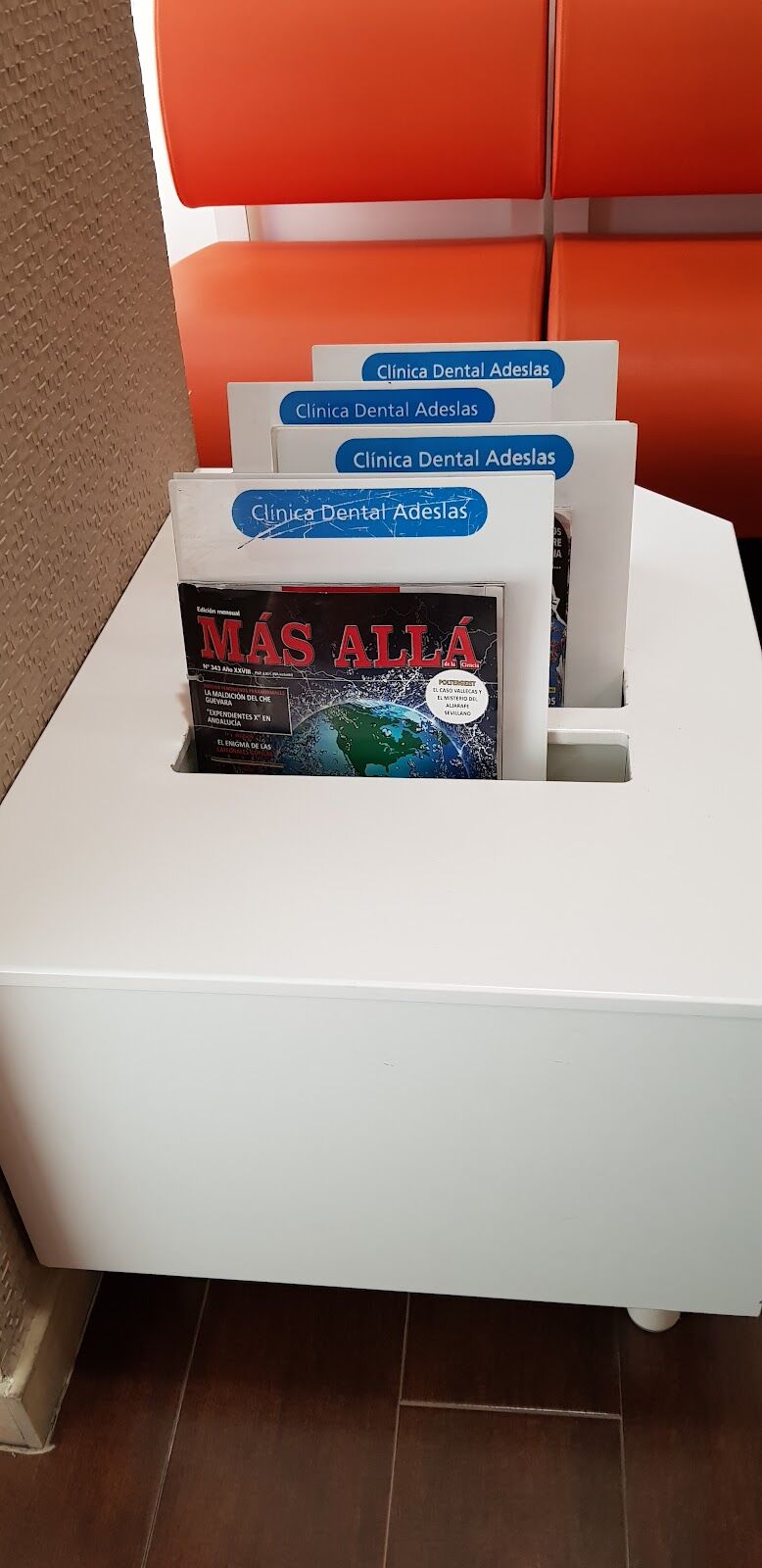 Imagen de Clínica Dental Adeslas
