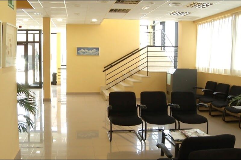 Imagen de negocio en Oncología en Provincia de Guadalajara