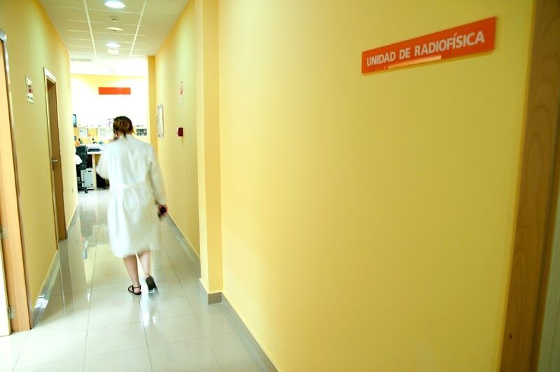 Imagen de negocio en Oncología en Provincia de Guadalajara