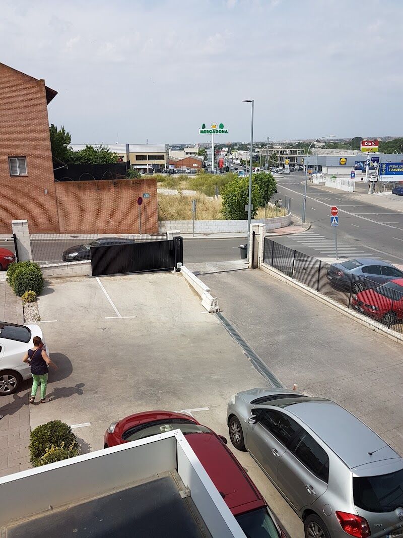 Imagen de negocio en Oncología en Guadalajara
