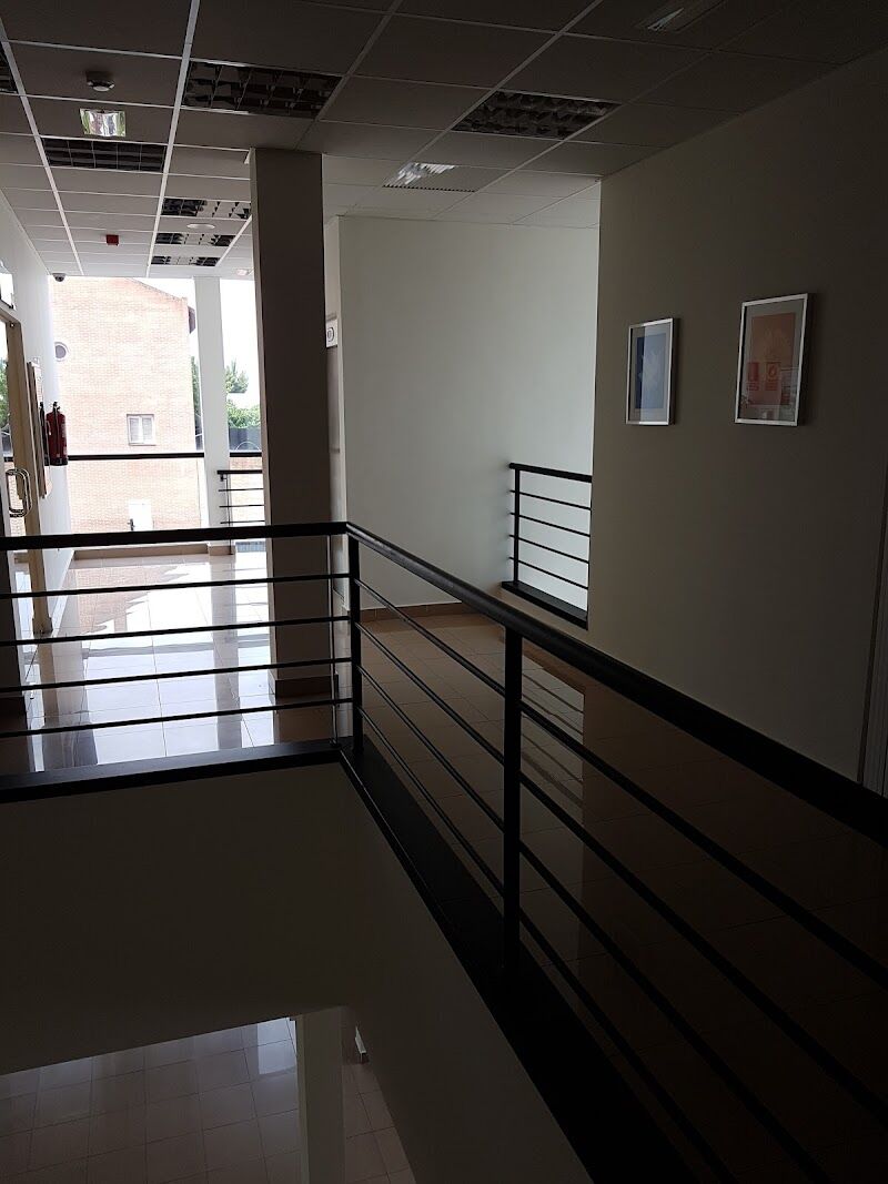 Imagen de negocio en Oncología en Guadalajara