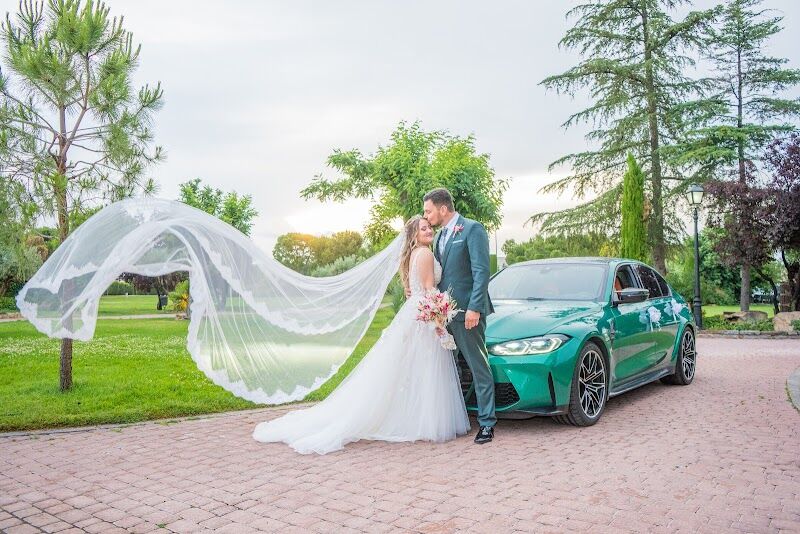 Imagen de negocio en Organización de bodas en Meco