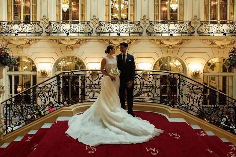 Imagen de negocio en Organización de bodas en Meco