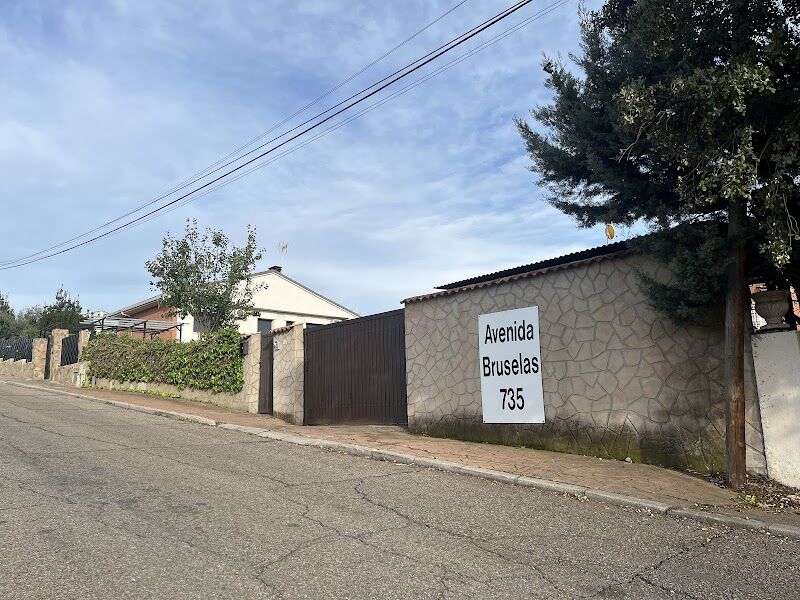 Imagen de Luis Iturriaga Osteopatía