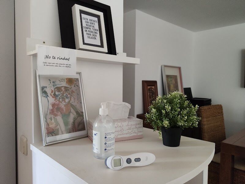 Imagen de Luis Iturriaga Osteopatía