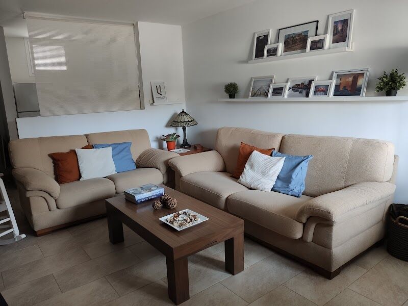 Imagen de Luis Iturriaga Osteopatía