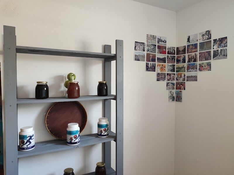 Imagen de Luis Iturriaga Osteopatía