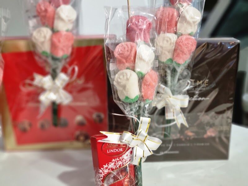 Imagen de De Boca en Boca